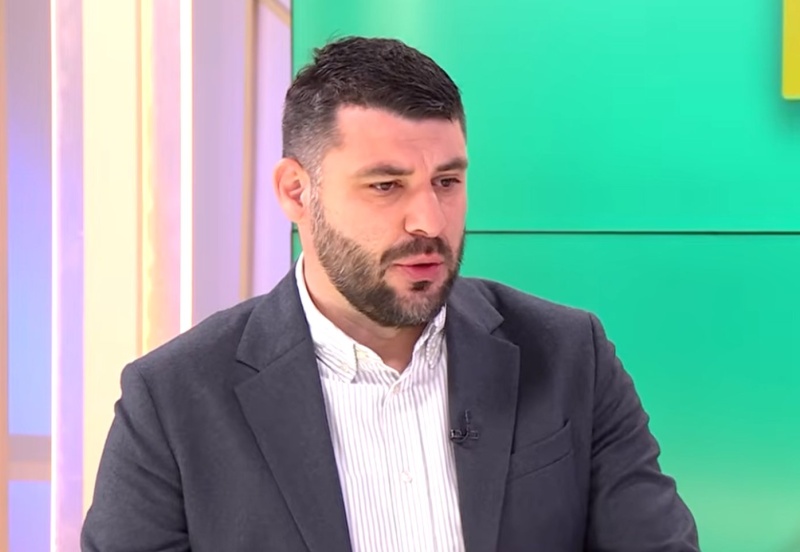 Pantelić traži odgovor gde je završio novac od priloga za Časni pojas
