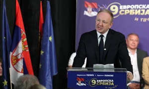 Đilas najavio otkazivanje EXPO 2027 i proveru svih ugovora