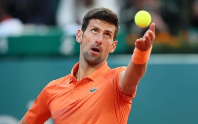 Đoković napredovao do 11. mesta na ATP listi
