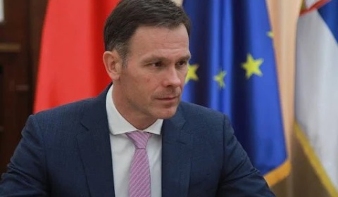 Mali: Prva „krtica” za metro stiže u Pančevo kad vodostaj Dunava to dozvoli