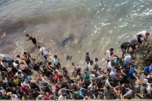 Brisel razmatra finansiranje centara za povratak migranata u trećim zemljama