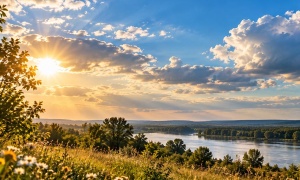 Prijatan vikend u Pančevu sa temperaturom do 23 stepena