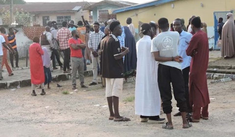 Protesti u Nigeriji posle smrti 37 rudara u pritvoru