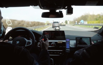 Tri vozača isključena iz saobraćaja zbog nasilničke vožnje: Jurili i do 216 km/h na putu Beograd-Pančevo