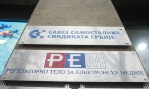 Ponovo nije izabran predsednik Saveta REM-a