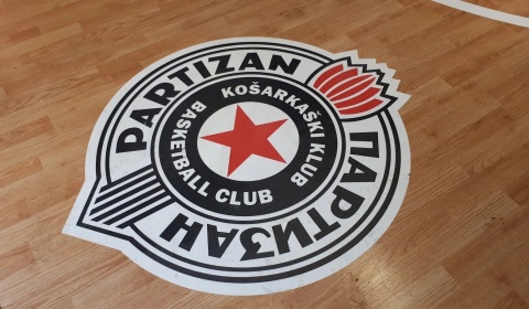 Antonio Rivs zvanično pojačao Partizan