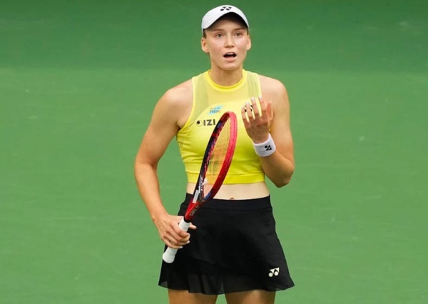 Ribakina osvojila Ju Es open i preuzela prvo mesto na WTA listi
