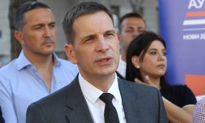 Koalicija NADA: Tehnička vlada nema legitimitet za promenu porodičnog zakonodavstva