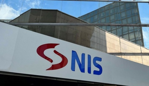 NIS zatražio novu licencu od američkog OFAC-a zbog nastavka poslovanja