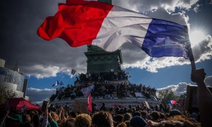 Fudbalsko etičko telo u Francuskoj pozvalo navijače da ne unose politiku na stadione