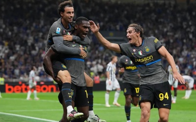 Inter posle velikog preokreta savladao Udineze