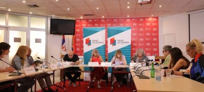 Marija Obrenović nova predsednica Upravnog odbora Saveta za štampu
