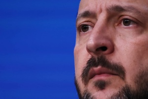 Zelenski traži nove američke sankcije Rusiji posle Trampove suspenzije mera