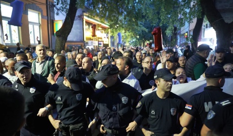 Srbija pala na 95. mesto po indeksu vladavine prava, najlošija u regionu