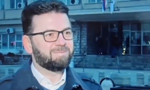 Zećirović: Građanski pokret Sandžaka neće učestvovati na izborima