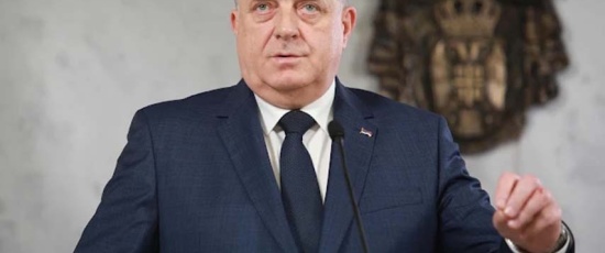 NYT: Trampovi saradnici radili za Dodikov SNSD pred izbore