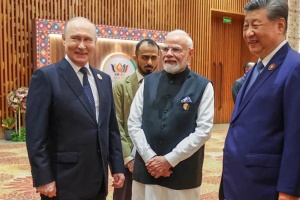 Modi: Geopolitičke tenzije i poremećaji ugrožavaju globalnu stabilnost
