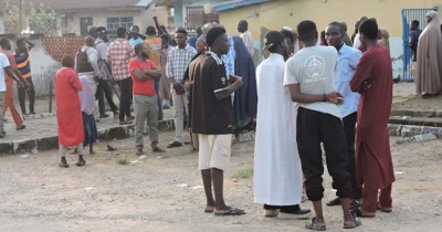 Protesti u Nigeriji posle smrti 37 rudara u pritvoru