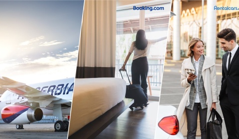 Evropska komisija istražuje Booking.com zbog lažnih oglasa i fišing prevara