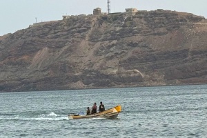 Saudijski vojni helikopter pao kod Nadžrana, projektili pogodili brod u Omanskom zalivu
