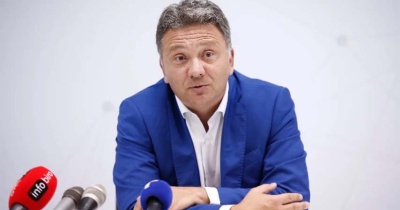 Portal otvorenih podataka Srbije na devetom mestu u Evropi