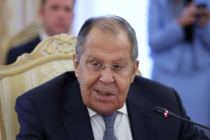 Lavrov poručio da NATO izlazi izvan svoje zone odgovornosti