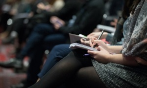 UNS podsetio medije na pravila tokom izborne tišine