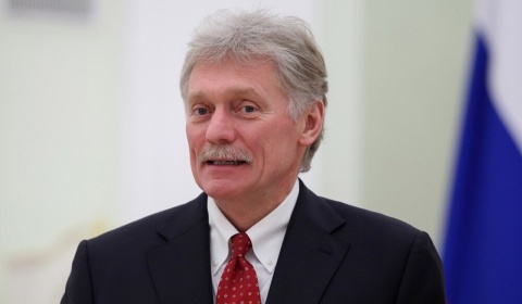 Peskov: Abu Dabi se razmatra za trilateralne pregovore Rusije, SAD i Ukrajine