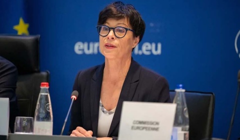 Marta Kos: Srbija mora konkretnije da radi na članstvu u EU