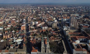 PANČEVO: Vremenska prognoza za 22. septembar i naredne dane