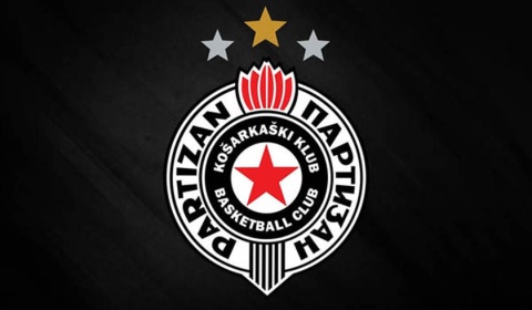 Partizan poražen od PAOK-a trojkom u poslednjoj sekundi