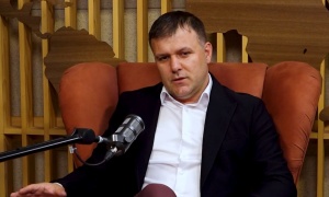 Memić u Novom Pazaru poručio da je SDP poverenje stekao radom i odnosom sa građanima