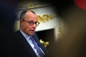Merc: Rusija pokušava da oslabi demokratiju i destabilizuje Evropu