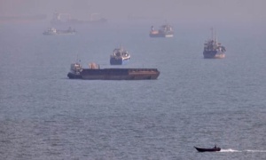 Čuvari revolucije tvrde da su pogodili tanker u Ormuskom moreuzu