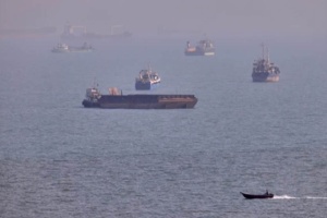 Čuvari revolucije tvrde da su pogodili tanker u Ormuskom moreuzu