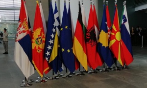 Zeleni traže da kandidati za članstvo u EU uđu u novu bezbednosnu zajednicu pre prijema