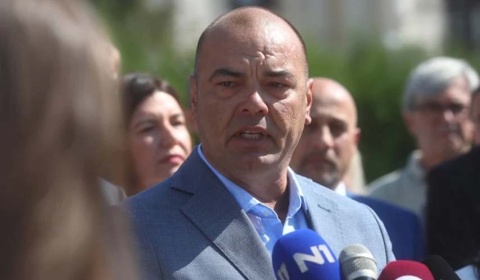 Ješić: Udaljavanje od EU vraća Srbiju u izolaciju i devedesete
