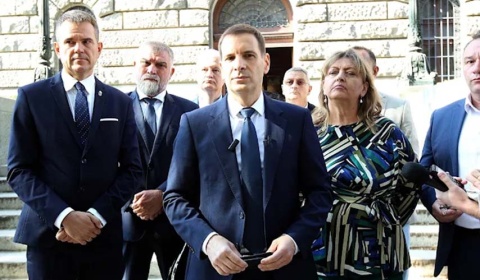 Jovanović: Autentična desnica neće dozvoliti rudarenje litijuma