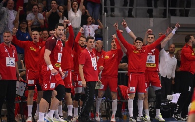 Gonzales objavio širi spisak za mečeve Srbije protiv Estonije i Ukrajine