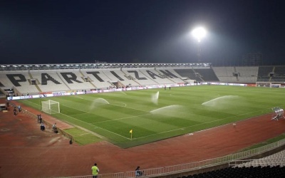 Partizan obezbedio besplatan ulaz za utakmicu protiv Vojvodine