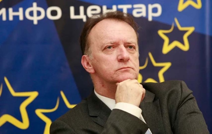 Lopandić: Vučić odustaje od politike članstva Srbije u EU