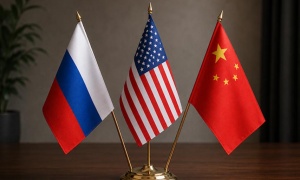 Kremlj: Tramp, Putin i Si mogli bi da se sastanu sredinom novembra