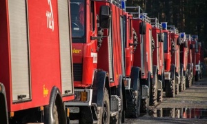 Dve osobe teško povređene u požaru u staračkom domu kod Lukavca
