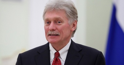 Peskov: Abu Dabi se razmatra za trilateralne pregovore Rusije, SAD i Ukrajine