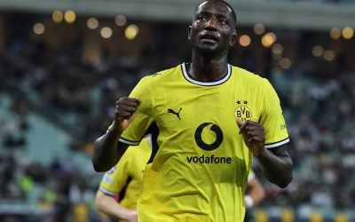 Dortmund slavio u Bakuu, Fenerbahče prosuo vođstvo protiv Slavije Prag