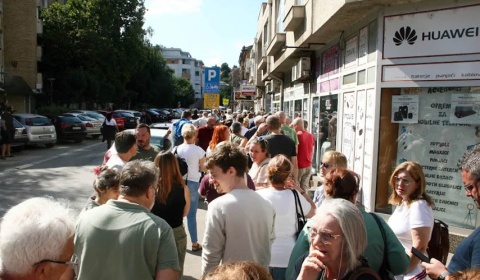Transparentnost Srbija: Opštine i beležnici moraju jednako postupati prema svim listama