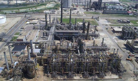 U Petrohemiji u toku remont vredan 15 miliona evra, proizvodnja staje 26. septembra