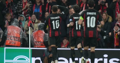Bornmut savladao Milan 3:0, Anderleht slavio u Poljskoj