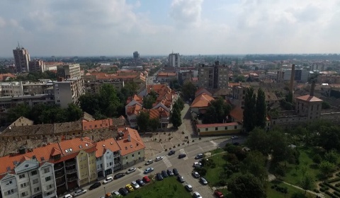 Sutra u ponoć ističe naknadni rok za prijavu nelegalnih objekata