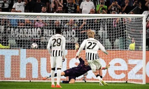 Juventus, Kristal Palas i Sen Žiloaz ubedljivi na startu Lige Evropa